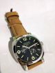 Best Panerai Radiomir 1950 3 Days GMT Power Reserve Black Dial Watch Pam 658 (4)_th.jpg